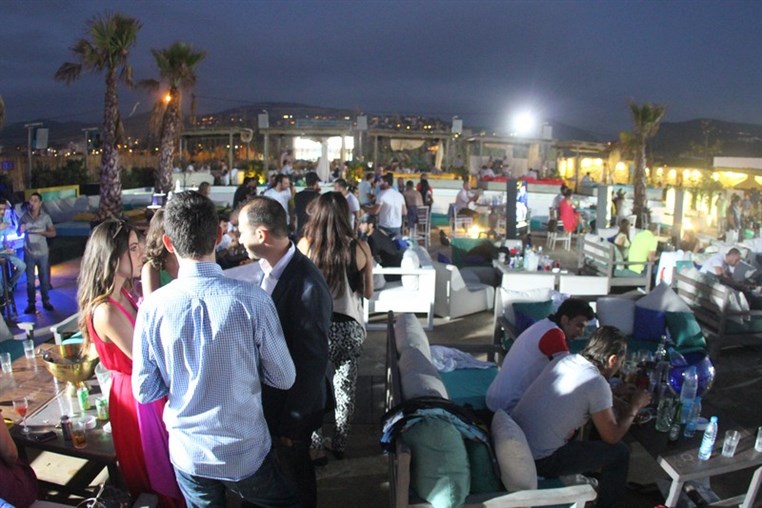 Diageo World Class Competition